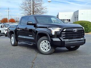 2025 Toyota Tundra for sale in Sanford NC