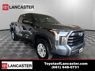 2025 Toyota Tundra for sale in Lancaster CA