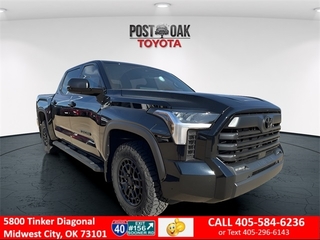 2025 Toyota Tundra