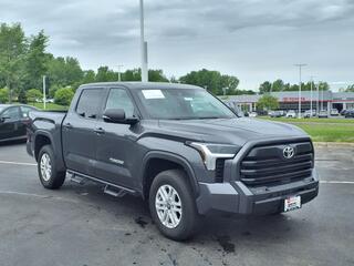 2025 Toyota Tundra for sale in Burnsville MN