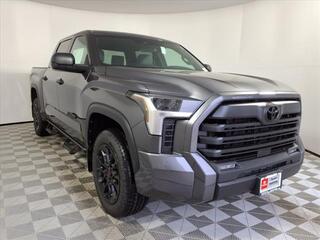 2025 Toyota Tundra for sale in Denton TX