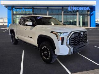 2025 Toyota Tundra for sale in Bowling Green KY