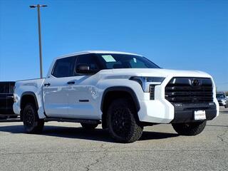 2025 Toyota Tundra