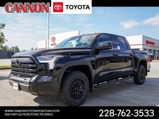 2025 Toyota Tundra for sale in Moss Point MS