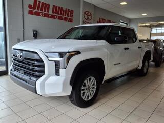 2025 Toyota Tundra for sale in Toledo OH