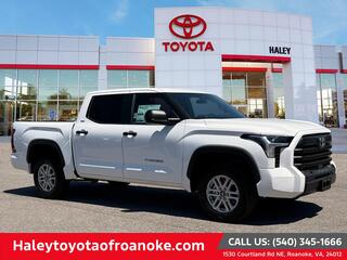 2025 Toyota Tundra for sale in Roanoke VA
