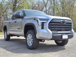 2025 Toyota Tundra for sale in West Warwick RI