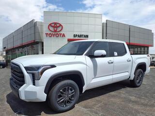 2025 Toyota Tundra