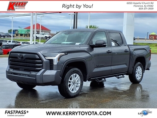 2025 Toyota Tundra