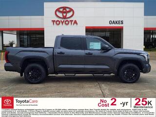 2025 Toyota Tundra