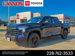 2025 Toyota Tundra for sale in Moss Point MS
