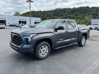 2026 Toyota Tundra for sale in Kingsport TN