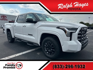 2026 Toyota Tundra for sale in Anderson SC