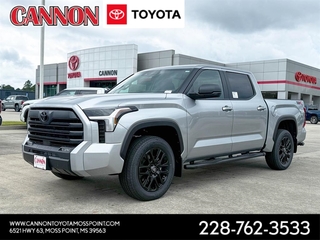 2026 Toyota Tundra for sale in Moss Point MS