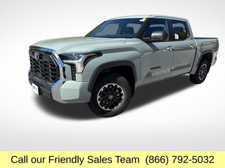2026 Toyota Tundra for sale in Epping NH