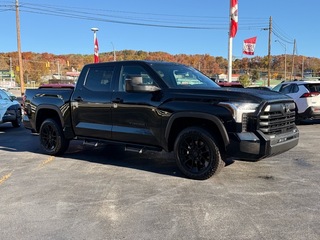 2026 Toyota Tundra for sale in Princeton WV