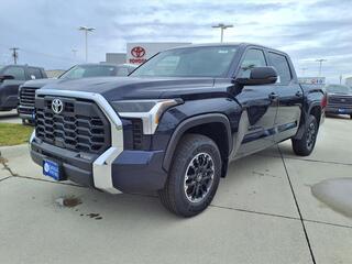 2026 Toyota Tundra for sale in New Bern NC