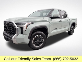 2026 Toyota Tundra for sale in Epping NH