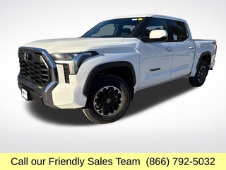 2026 Toyota Tundra for sale in Epping NH