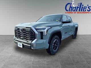 2026 Toyota Tundra for sale in Augusta ME