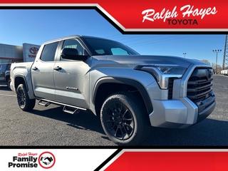 2026 Toyota Tundra for sale in Anderson SC