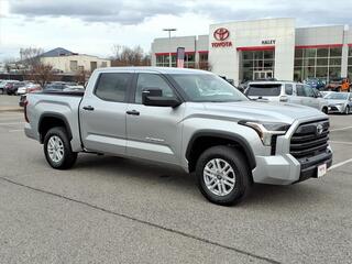 2026 Toyota Tundra for sale in Roanoke VA
