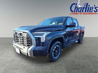 2026 Toyota Tundra for sale in Augusta ME