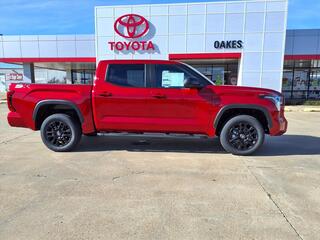 2026 Toyota Tundra for sale in Greenville MS