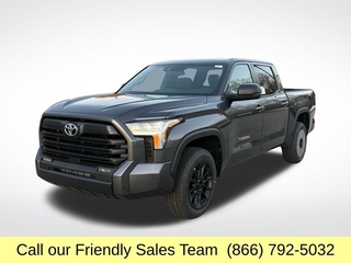 2026 Toyota Tundra for sale in Epping NH