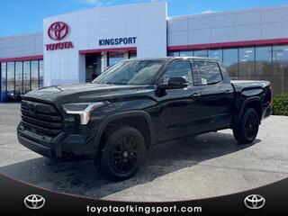 2026 Toyota Tundra for sale in Kingsport TN