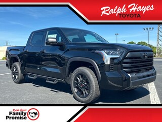 2026 Toyota Tundra for sale in Anderson SC