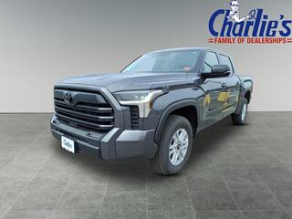 2026 Toyota Tundra for sale in Augusta ME