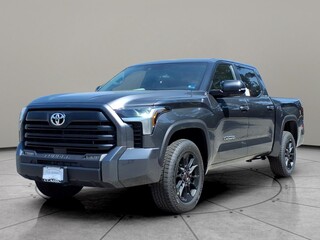 2026 Toyota Tundra for sale in West Warwick RI