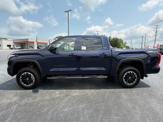 2026 Toyota Tundra for sale in Morristown TN