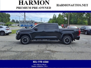 2022 Toyota Tundra