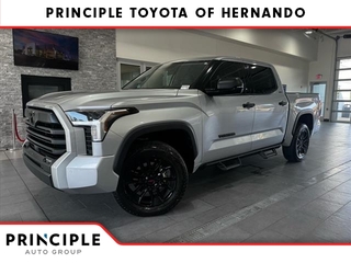 2022 Toyota Tundra for sale in Hernando MS