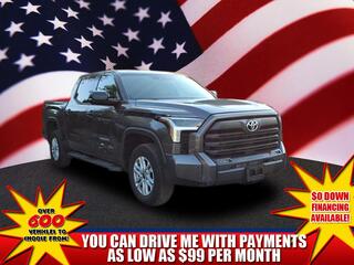 2022 Toyota Tundra for sale in Little Falls NJ