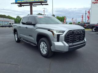 2022 Toyota Tundra for sale in Fairfax VA