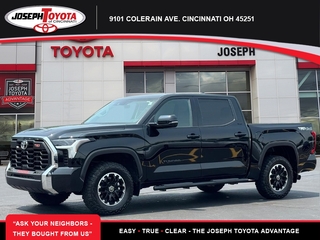 2022 Toyota Tundra for sale in Cincinnati OH