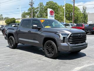 2022 Toyota Tundra for sale in Hendersonville NC