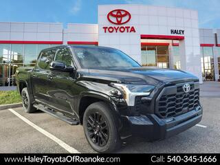 2023 Toyota Tundra for sale in Roanoke VA