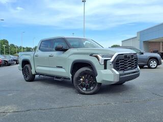 2023 Toyota Tundra
