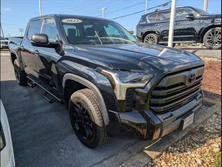 2023 Toyota Tundra