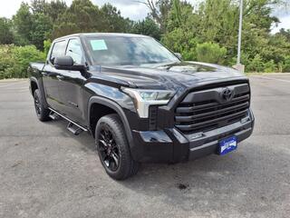 2023 Toyota Tundra