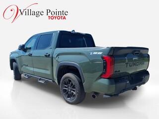 2023 Toyota Tundra