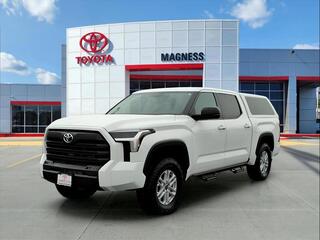 2024 Toyota Tundra for sale in Harrison AR