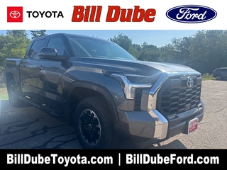 2024 Toyota Tundra for sale in Dover NH