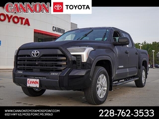 2024 Toyota Tundra for sale in Moss Point MS