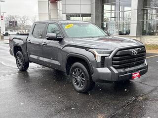 2024 Toyota Tundra