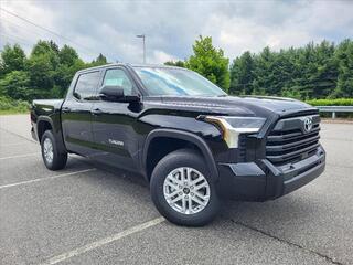 2024 Toyota Tundra